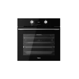Kontrolsat - Teka Built-in Oven HLB 8416 Air Fry (Electric - 71 L - Stainless)
