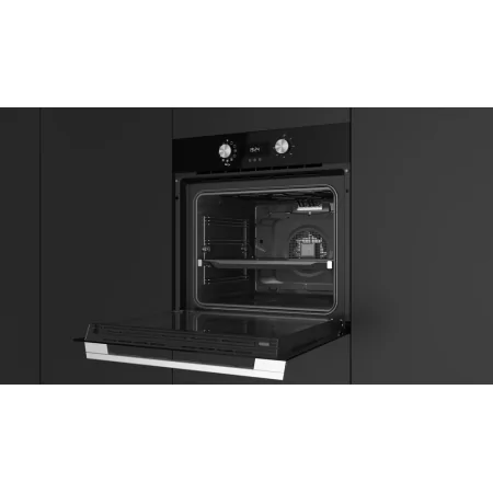 Kontrolsat - Forno Encastrar Teka HLB 8416 Air Fry (Elétrico - 71 L - Inox)