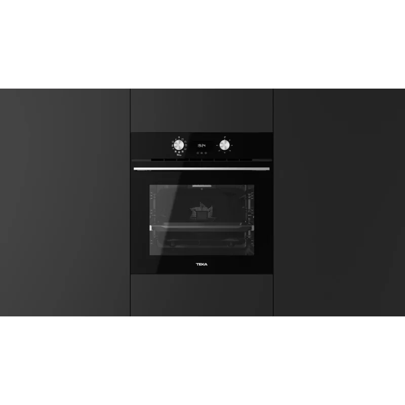 Kontrolsat - Teka Built-in Oven HLB 8416 Air Fry (Electric - 71 L - Stainless)