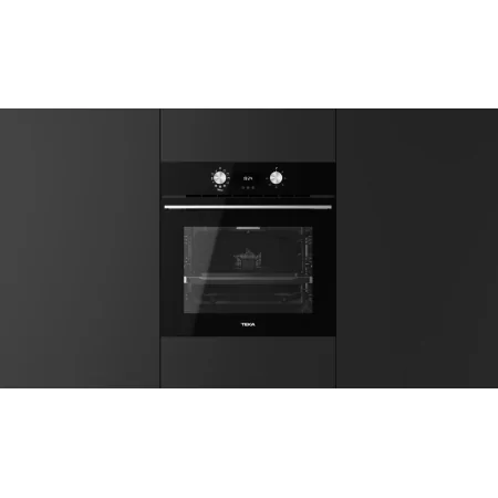 Kontrolsat - Teka Built-in Oven HLB 8416 Air Fry (Electric - 71 L - Stainless)