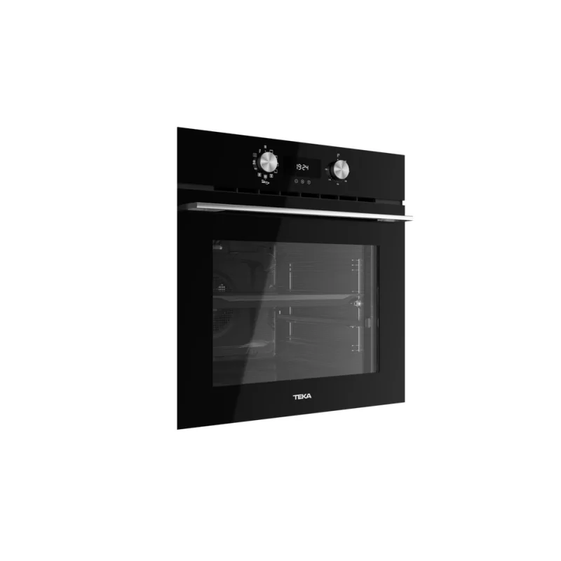 Kontrolsat - Forno Encastrar Teka HLB 8416 Air Fry (Elétrico - 71 L - Inox)