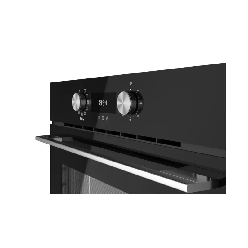 Kontrolsat - Forno Encastrar Teka HLB 8416 Air Fry (Elétrico - 71 L - Inox)