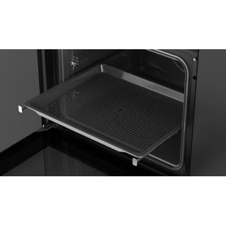 Kontrolsat - Forno Encastrar Teka HLB 8416 Air Fry (Elétrico - 71 L - Inox)