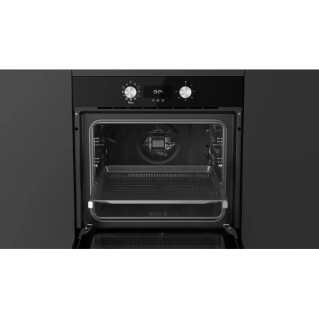 Kontrolsat - Forno Encastrar Teka HLB 8416 Air Fry (Elétrico - 71 L - Inox)