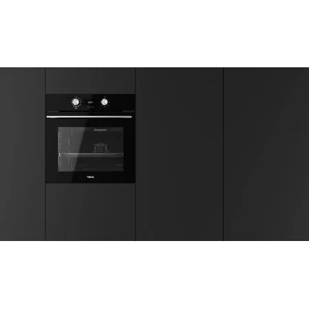 Kontrolsat - Teka Built-in Oven HLB 8416 Air Fry (Electric - 71 L - Stainless)