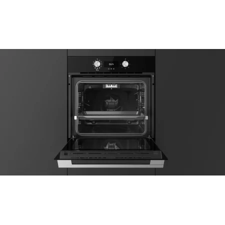 Kontrolsat - Teka Built-in Oven HLB 8416 Air Fry (Electric - 71 L - Stainless)
