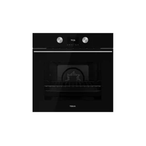 Kontrolsat - Teka Built-in Oven HLB 8600 BK (A+ - 71 L - Black)
