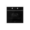 Forno Encastrar Teka HLB 8600 BK (A+ - 71 L - Preto)