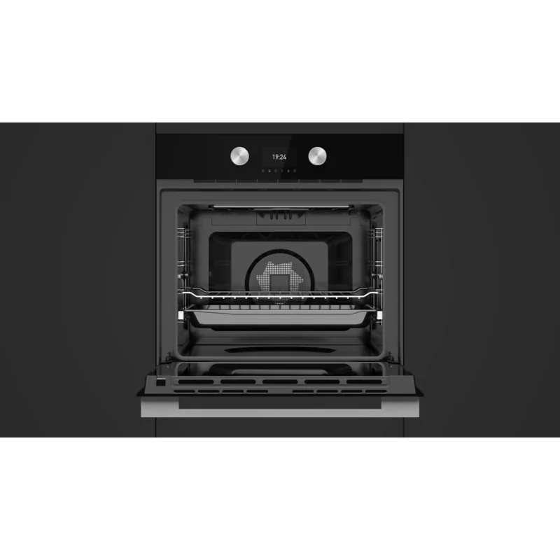 Kontrolsat - Forno Encastrar Teka HLB 8600 BK (A+ - 71 L - Preto)