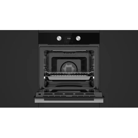 Kontrolsat - Forno Encastrar Teka HLB 8600 BK (A+ - 71 L - Preto)