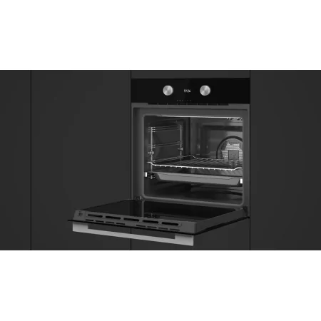 Kontrolsat - Teka Built-in Oven HLB 8600 BK (A+ - 71 L - Black) Kontrolsat - Teka Built-in Oven HLB 8600 BK (A+ - 71 L - Black)