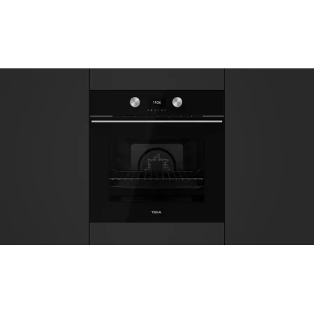 Kontrolsat - Forno Encastrar Teka HLB 8600 BK (A+ - 71 L - Preto)