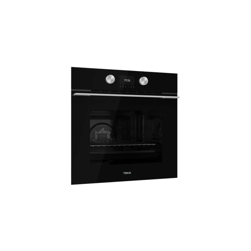 Kontrolsat - Teka Built-in Oven HLB 8600 BK (A+ - 71 L - Black)
