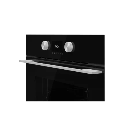 Kontrolsat - Teka Built-in Oven HLB 8600 BK (A+ - 71 L - Black) Kontrolsat - Teka Built-in Oven HLB 8600 BK (A+ - 71 L - Black)