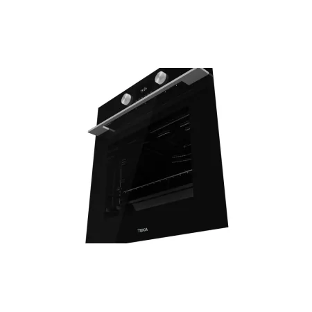 Kontrolsat - Teka Built-in Oven HLB 8600 BK (A+ - 71 L - Black) Kontrolsat - Teka Built-in Oven HLB 8600 BK (A+ - 71 L - Black)