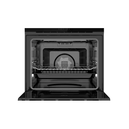 Kontrolsat - Teka Built-in Oven HLB 8600 BK (A+ - 71 L - Black) Kontrolsat - Teka Built-in Oven HLB 8600 BK (A+ - 71 L - Black)
