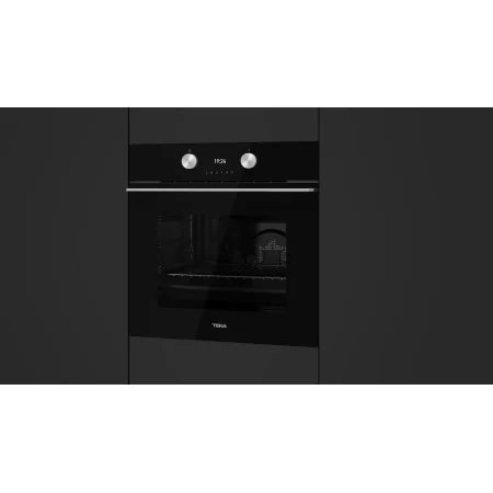 Kontrolsat - Forno Encastrar Teka HLB 8600 BK (A+ - 71 L - Preto)