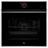 Kontrolsat - Teka Built-in Oven Ioven Pirolitico Ss (Electric - 70 L - Stainless Steel)