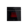 Teka Built-in Oven Steakmaster Bk-ss (Electric - 63 L - Black)