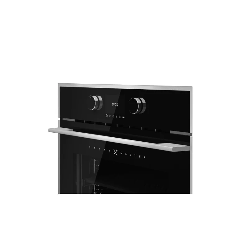 Kontrolsat - Forno Encastrar Teka Steakmaster Bk-ss (Eletrico - 63 L - Preto)