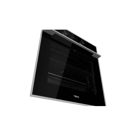 Kontrolsat - Forno Encastrar Teka Steakmaster Bk-ss (Eletrico - 63 L - Preto) Kontrolsat - Forno Encastrar Teka Steakmaster Bk-ss (Eletrico - 63 L - Preto)