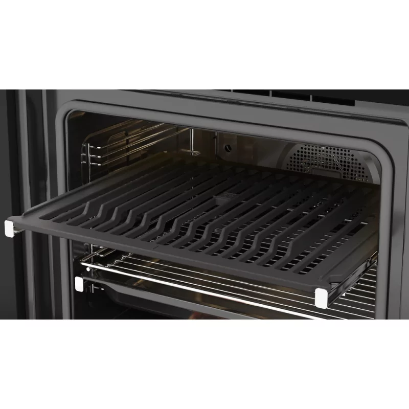 Kontrolsat - Forno Encastrar Teka Steakmaster Bk-ss (Eletrico - 63 L - Preto)