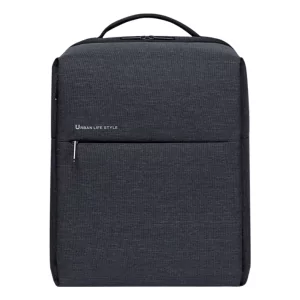Kontrolsat - Xiaomi Mi City Backpack 2 15.6" Dark Gray Backpack - ZJB4192GL