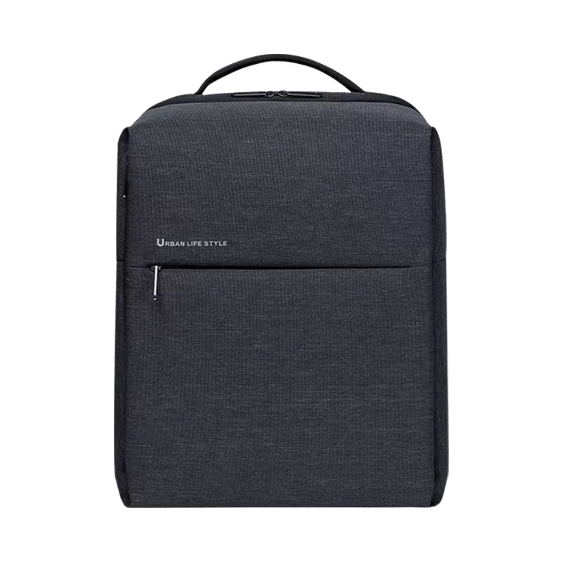 Kontrolsat - Xiaomi Mi City Backpack 2 15.6" Dark Gray Backpack - ZJB4192GL