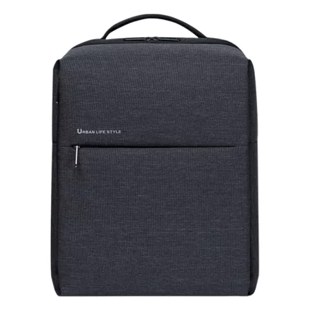 Kontrolsat - Xiaomi Mochila Mi City Backpack 2 15.6" Dark Grey - ZJB4192GL