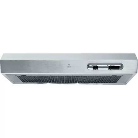 Kontrolsat - Indesit ISLK-66-LSX extractor hood