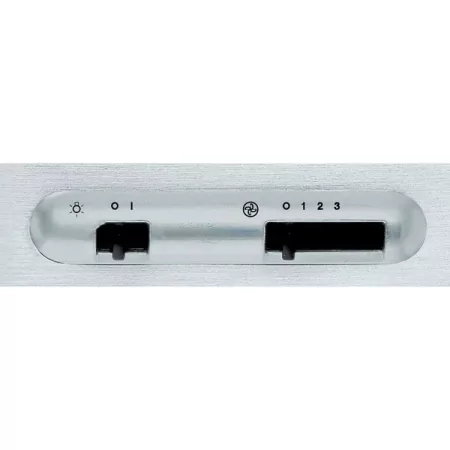 Kontrolsat - Indesit ISLK-66-LSX extractor hood
