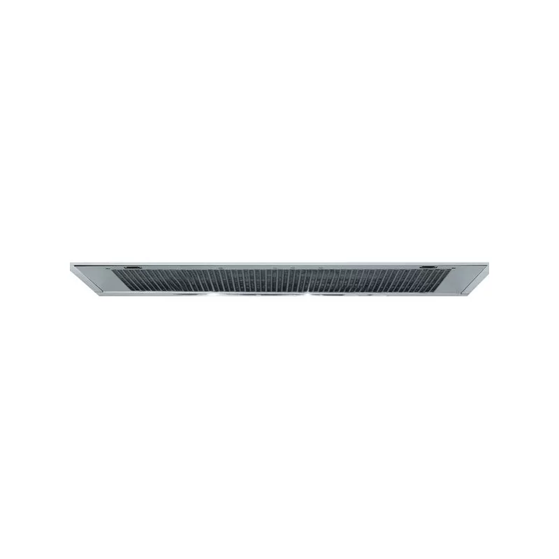 Kontrolsat - Indesit ISLK-66-LSX extractor hood