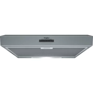 Kontrolsat - Whirlpool WSLK-66/1-ASX extractor hood