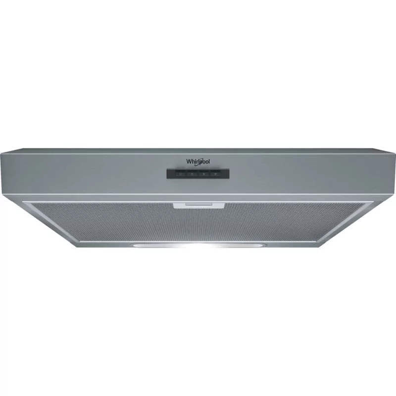 Kontrolsat - Whirlpool WSLK-66/1-ASX extractor hood
