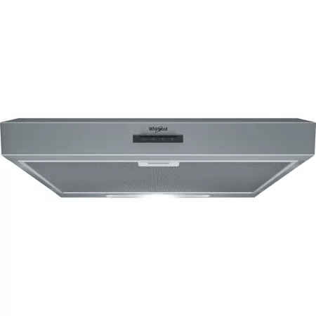 Kontrolsat - Whirlpool WSLK-66/1-ASX extractor hood