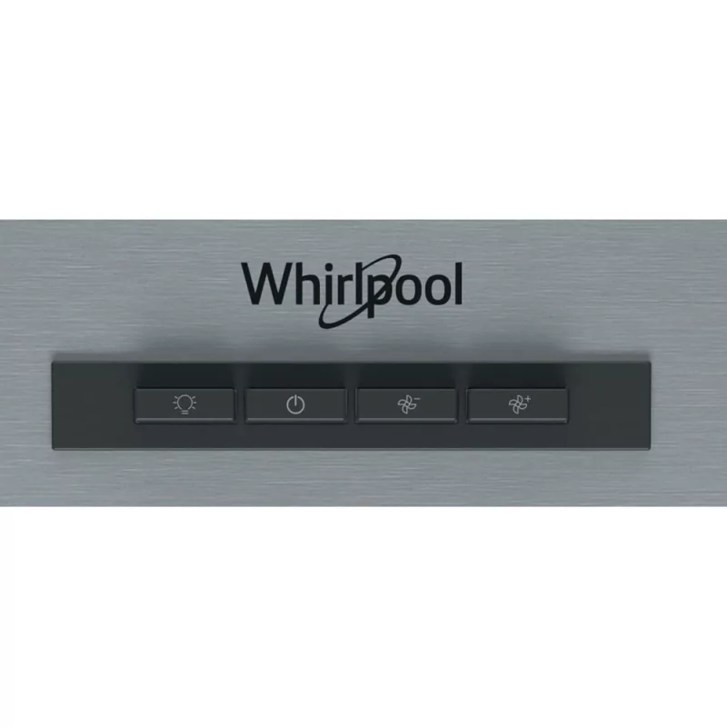 Kontrolsat - Whirlpool WSLK-66/1-ASX extractor hood