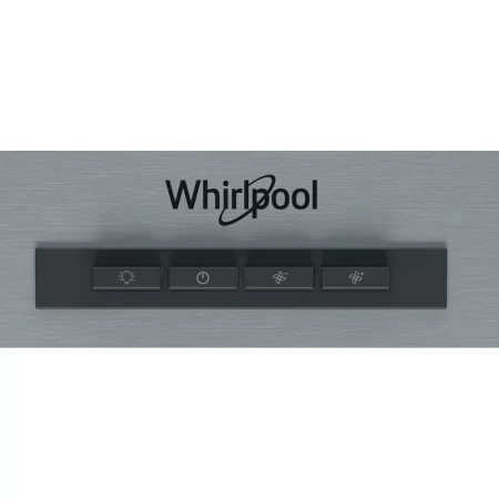 Kontrolsat - Whirlpool WSLK-66/1-ASX extractor hood