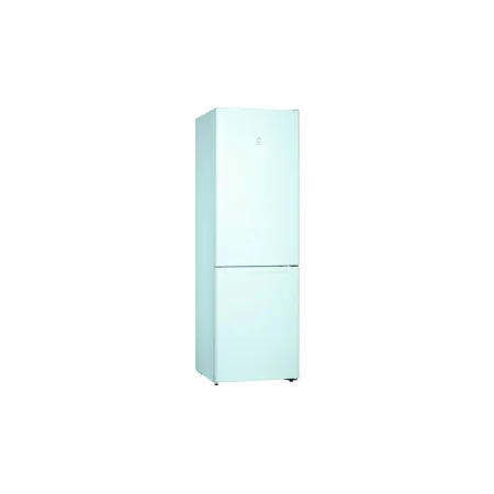Kontrolsat - Balay 3KFE561WI Fridge Freezer (305L - Class E - White) Kontrolsat - Balay 3KFE561WI Fridge Freezer (305L - Class E - White)