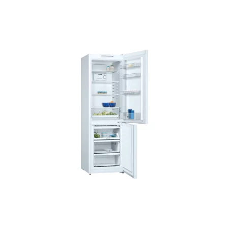 Kontrolsat - Balay 3KFE561WI Fridge Freezer (305L - Class E - White) Kontrolsat - Balay 3KFE561WI Fridge Freezer (305L - Class E - White)