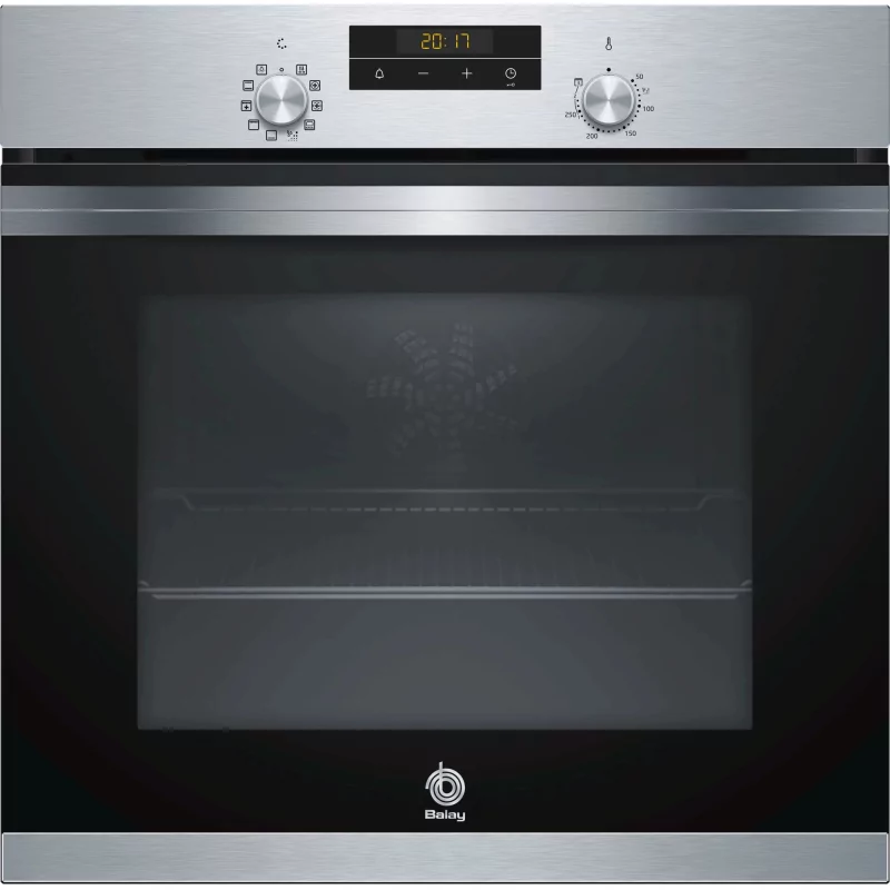 Kontrolsat - Forno Balay 3-HB-4331-X-0 Kontrolsat - Forno Balay 3-HB-4331-X-0