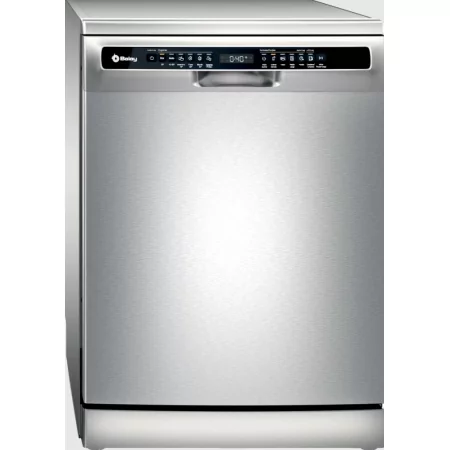 Kontrolsat - Balay 3VS6030IA Dishwasher (12 Place Settings - 60cm - Class D)
