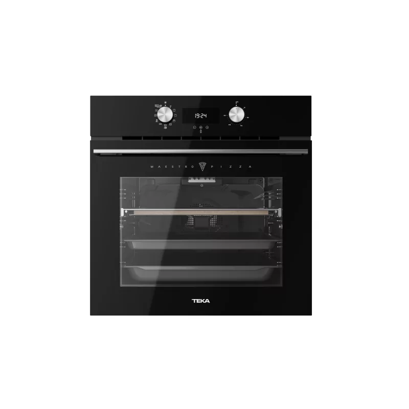 Kontrolsat - Forno Encastrar Teka Hlb 8510 P Maestro Pizza (Eletrico - 70 L - Inox) Kontrolsat - Forno Encastrar Teka Hlb 8510 P Maestro Pizza (Eletrico - 70 L - Inox)
