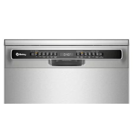 Kontrolsat - Balay 3VS6030IA Dishwasher (12 Place Settings - 60cm - Class D)