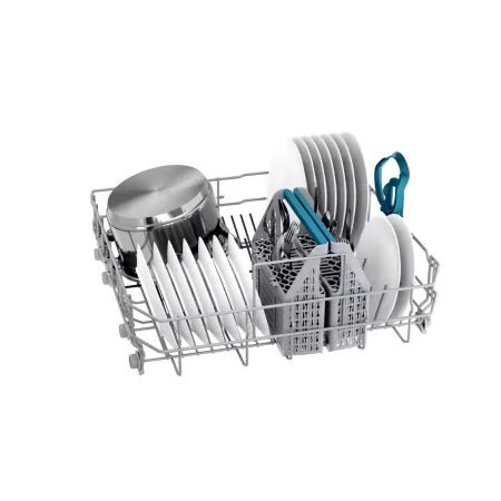 Kontrolsat - Balay 3VS6030IA Dishwasher (12 Place Settings - 60cm - Class D)