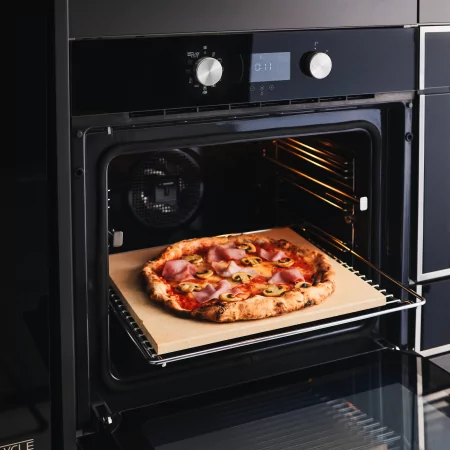 Kontrolsat - Teka Built-in Oven Hlb 8510 P Maestro Pizza (Electric - 70 L - Stainless)