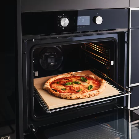 Kontrolsat - Forno Encastrar Teka Hlb 8510 P Maestro Pizza (Eletrico - 70 L - Inox) Kontrolsat - Forno Encastrar Teka Hlb 8510 P Maestro Pizza (Eletrico - 70 L - Inox)