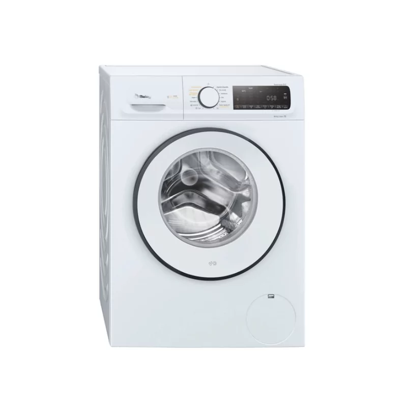 Kontrolsat - Lavadora-Secadora Balay 3TW994B (9/6kg - Classe E) Kontrolsat - Lavadora-Secadora Balay 3TW994B (9/6kg - Classe E)