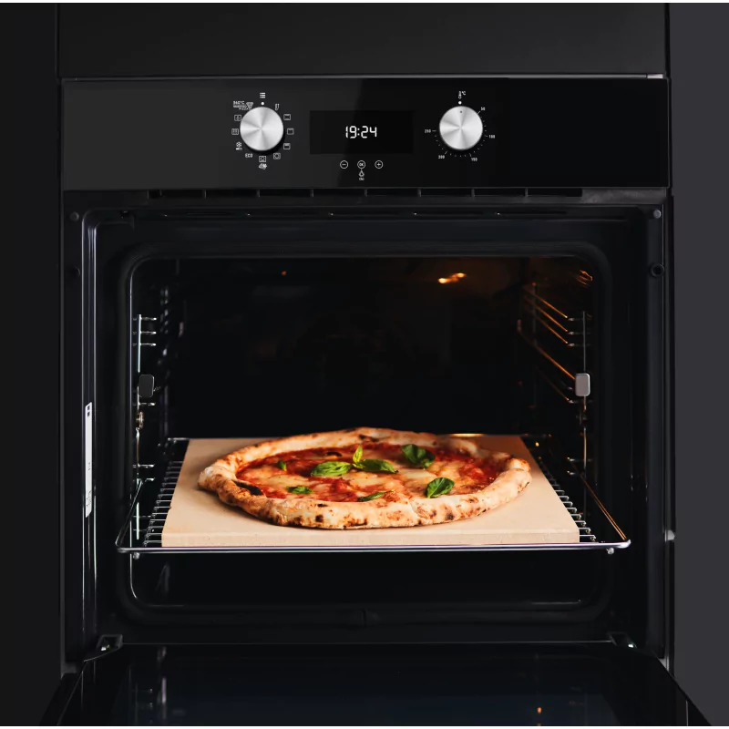 Kontrolsat - Teka Built-in Oven Hlb 8510 P Maestro Pizza (Electric - 70 L - Stainless)