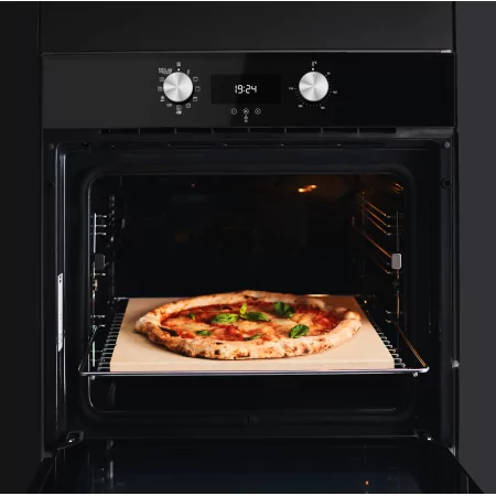 Kontrolsat - Forno Encastrar Teka Hlb 8510 P Maestro Pizza (Eletrico - 70 L - Inox) Kontrolsat - Forno Encastrar Teka Hlb 8510 P Maestro Pizza (Eletrico - 70 L - Inox)