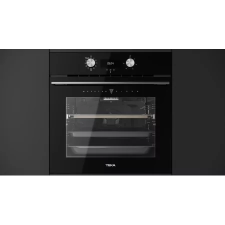Kontrolsat - Teka Built-in Oven Hlb 8510 P Maestro Pizza (Electric - 70 L - Stainless)